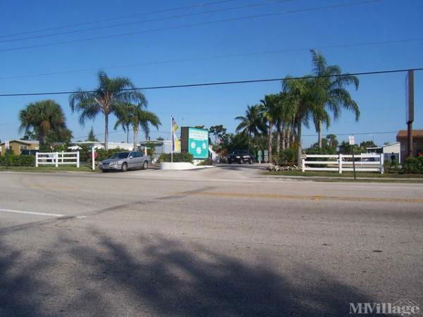 Photo of Holiday Plaza Mobile Home Park, West Palm Beach FL