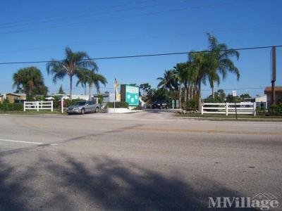 Mobile Home Park in West Palm Beach FL