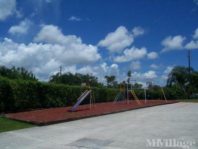 Photo 3 of 5 of park located at 4750 Carefree Trail West Palm Beach, FL 33415