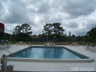 Photo 5 of 12 of park located at 1531 Drexel Road West Palm Beach, FL 33417