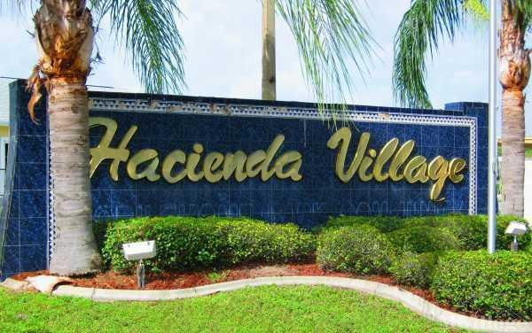 Photo of Hacienda Village, New Port Richey FL