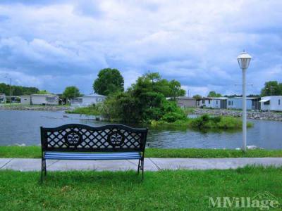 Photo 5 of 17 of park located at 7107 Gibraltar Ave., Office New Port Richey, FL 34653