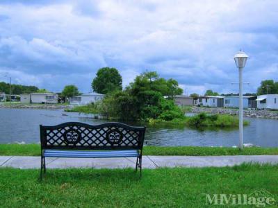 Photo 4 of 12 of park located at 7107 Gibraltar Ave., Office New Port Richey, FL 34653