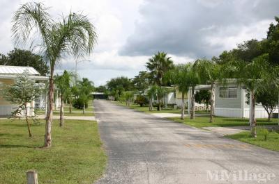 Photo 2 of 5 of park located at 5028 Fisher Street Zephyrhills, FL 33541