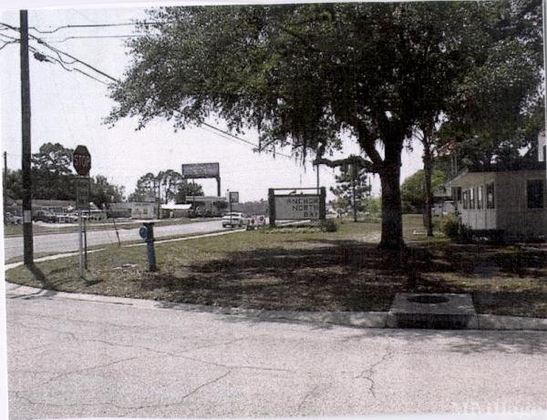 Photo of Anchor North Bay Mobile Home Park, Oldsmar FL