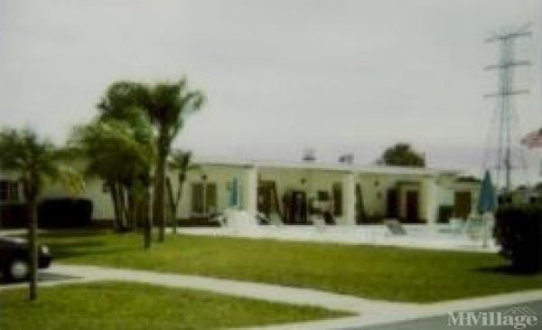 Photo of Bay Ranch Mobile Home Park, Largo FL