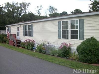 Mobile Home Park in Montandon PA