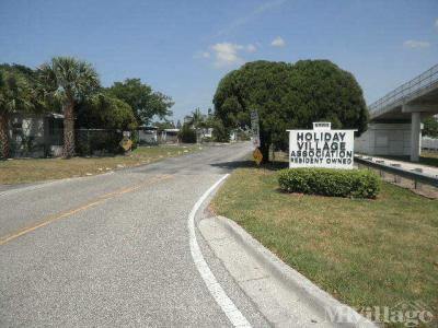 Photo 5 of 13 of park located at 6580 Seminole Boulevard Seminole, FL 33772