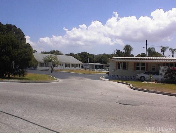 Photo of Honeyvine Mobile Home Park, Largo FL