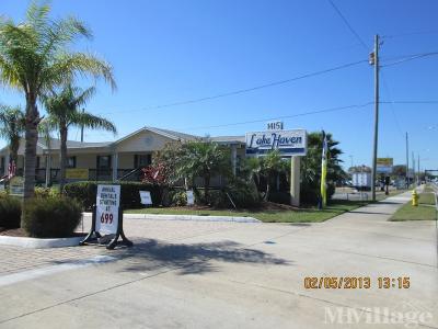 Photo 4 of 22 of park located at 1415 Main Street Dunedin, FL 34698