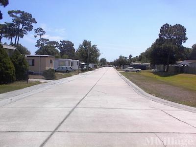 Photo 2 of 3 of park located at 12260 Seminole Blvd Largo, FL 33778