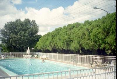 Photo 5 of 36 of park located at 20000 Us Highway 19N, Onsite Office # 809 Clearwater, FL 33764