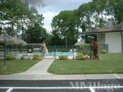 Photo 4 of 8 of park located at 10265 Ulmerton Road Largo, FL 33771