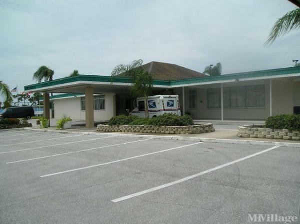 Photo 1 of 2 of park located at 750 Us Highway 19 South Tarpon Springs, FL 34689