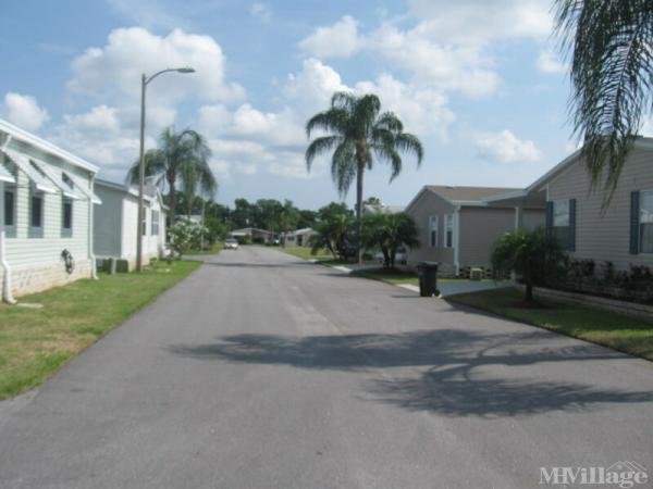 Photo of Mas Verde Mobile Home Estates, Lakeland FL