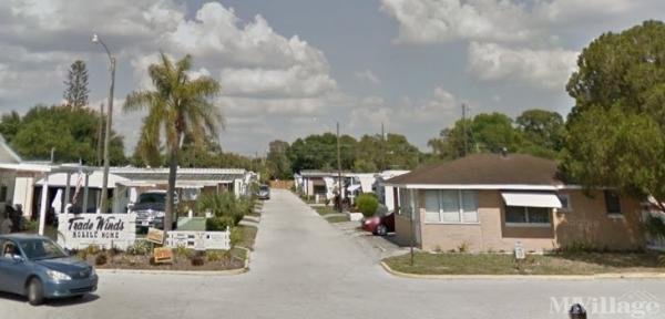 Photo 1 of 2 of park located at 5917 14th Street West Bradenton, FL 34207