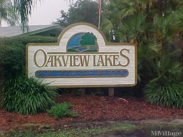 Photo of Oakview Lakes, Fort Meade FL