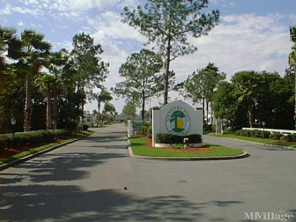 Photo 1 of 1 of park located at 1622 County Road 630 West Frostproof, FL 33843