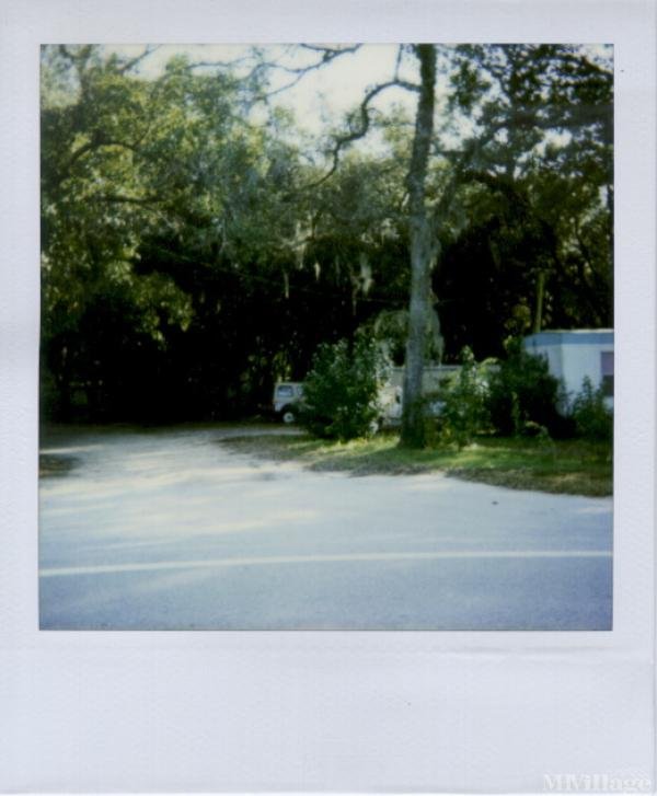 Photo of Tice Mobile Home Park, Bartow FL