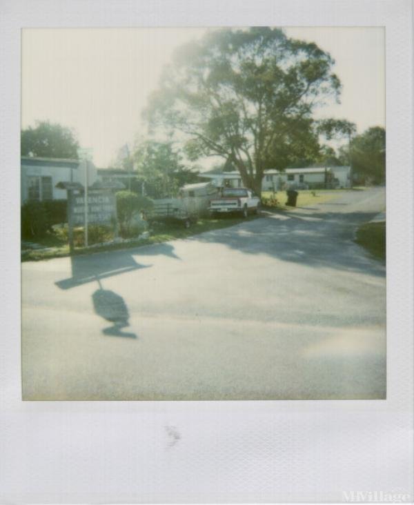 Photo of Valencia Mobile Home Park, Fort Meade FL