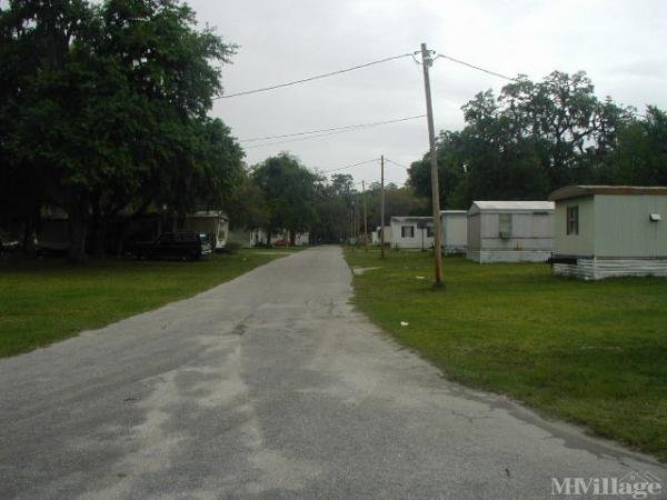 Photo of Silver Lake Oaks Mobile Home Village, Palatka FL