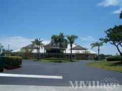Photo 1 of 12 of park located at 5556 South Federal Hwy Fort Pierce, FL 34982