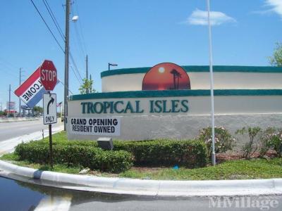 Photo 5 of 12 of park located at 5556 South Federal Hwy Fort Pierce, FL 34982
