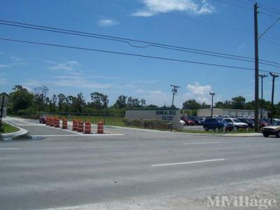 Photo 4 of 12 of park located at 5556 South Federal Hwy Fort Pierce, FL 34982