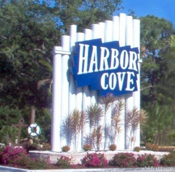 Photo of Harbor Cove Waterfront Resident-Owned Community, North Port FL