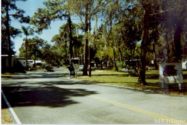 Photo of Oak Grove Mobile Park, Englewood FL