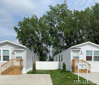 Photo 5 of 14 of park located at 5280 Mission Road Mount Pleasant, MI 48858