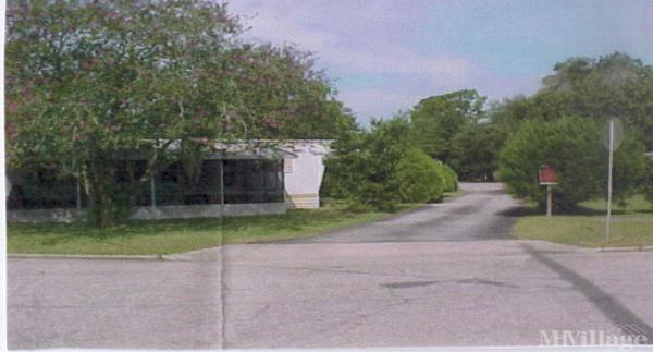 Photo 1 of 2 of park located at 800 Santa Barbara Drive Sanford, FL 32773