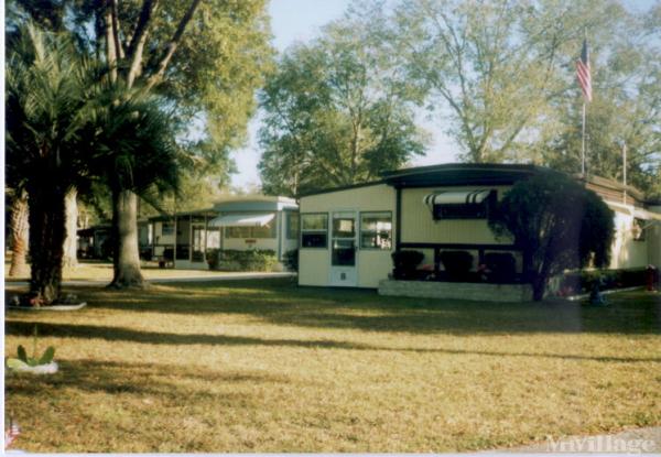 Dogwood Mobile Home Park Mobile Home Park in Bushnell, FL | MHVillage