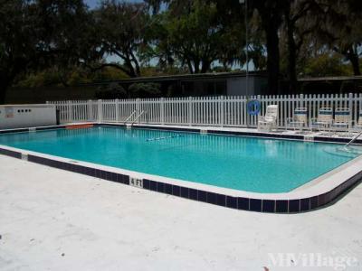 Photo 2 of 9 of park located at 7250 East State Road 44 Wildwood, FL 34785