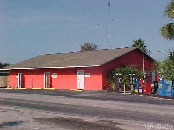 Photo of Red Barn Mobile Home Estates, Bushnell FL