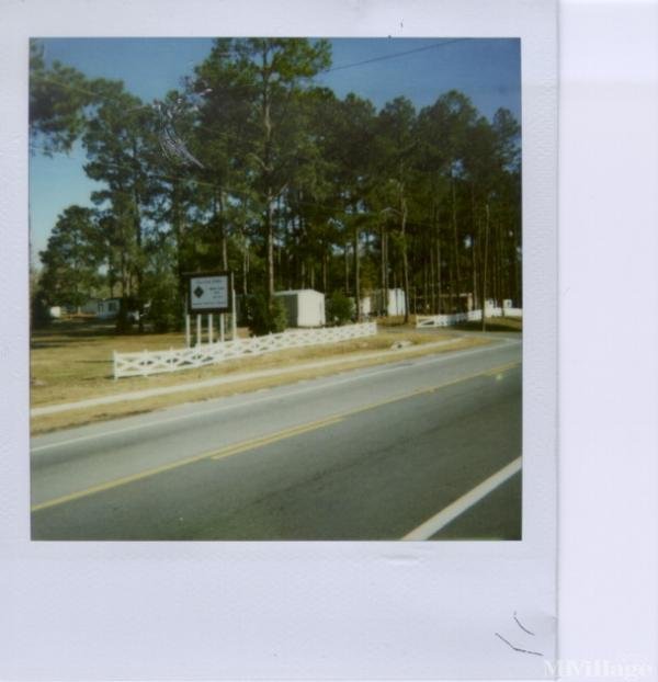 Photo 1 of 2 of park located at 1405 Duval Street NE Live Oak, FL 32064