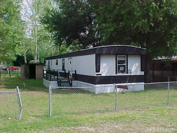Photo of Cypress Point Mobile Home Park, Lake Butler FL