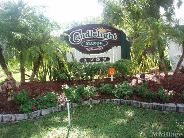 Photo of Candlelight Manor, South Daytona FL