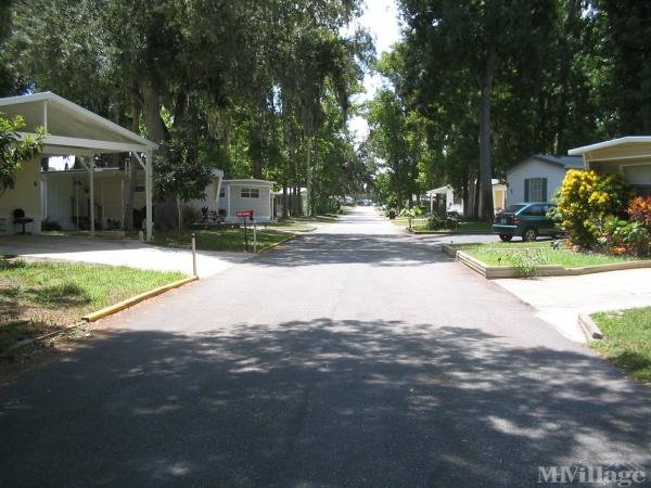 Photo of Daytona Twin Oaks Mobile Home Park, South Daytona FL