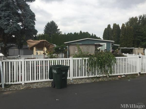 Photo 1 of 2 of park located at 15910 Bowman Hilton Street East Puyallup, WA 98372