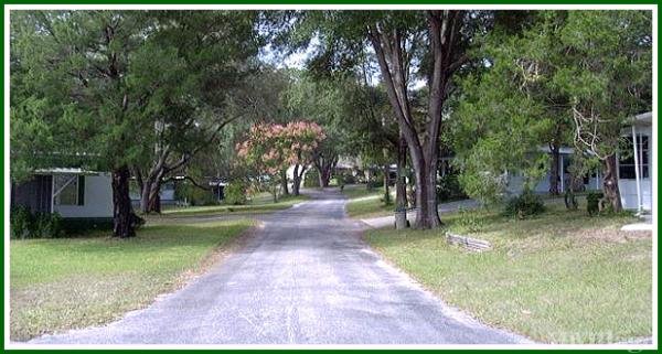 Photo 1 of 2 of park located at 1101 Reynolds Road De Leon Springs, FL 32130