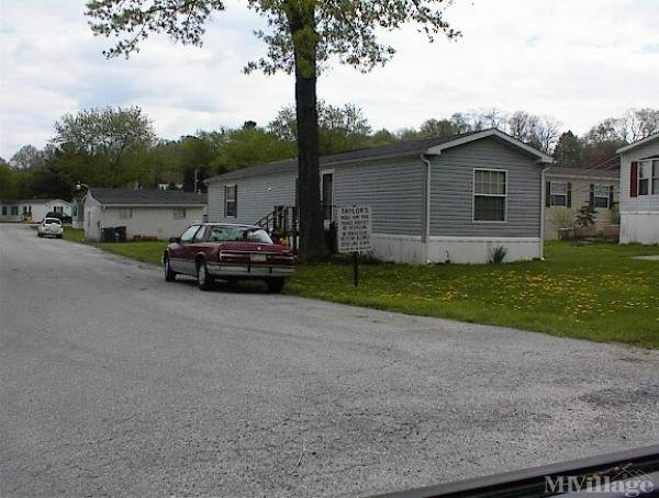 Photo of Taylors Mobile Home Park, Coatesville PA