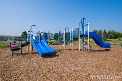 Photo 4 of 6 of park located at 1993 Arbor Woods Boulevard Ypsilanti, MI 48198