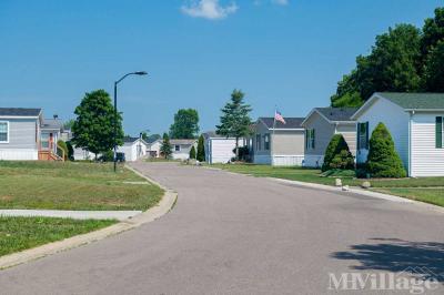 Photo 5 of 6 of park located at 1993 Arbor Woods Boulevard Ypsilanti, MI 48198