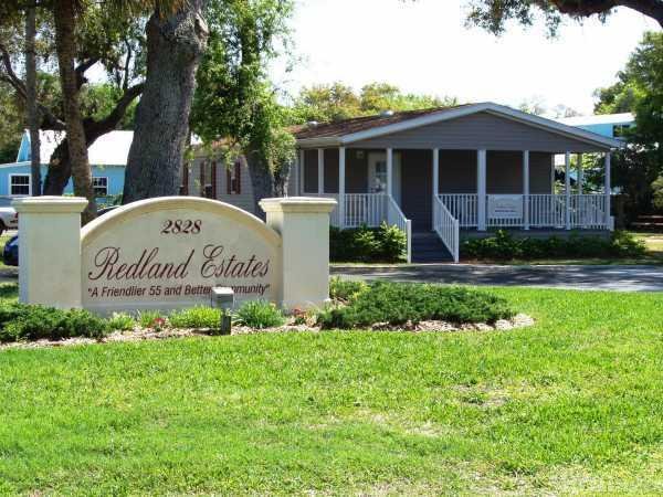 Photo of Redland Estates MHC, New Smyrna Beach FL