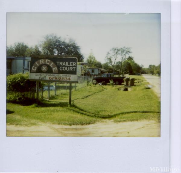 Niceville, FL Senior Retirement Living Manufactured and Mobile Home