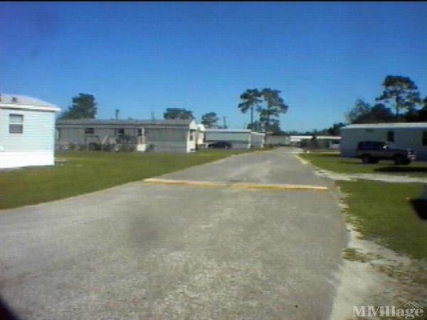 Photo of Ammie's Mobile Home Park, Panama City FL