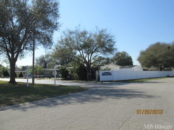 Photo 1 of 2 of park located at 8920 Sheldon Road Tampa, FL 33635