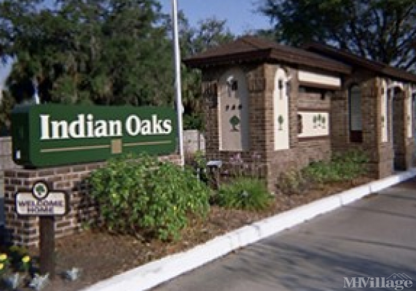 Photo of Indian Oaks, Rockledge FL