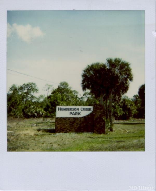 Photo of Henderson Creek Park, Naples FL